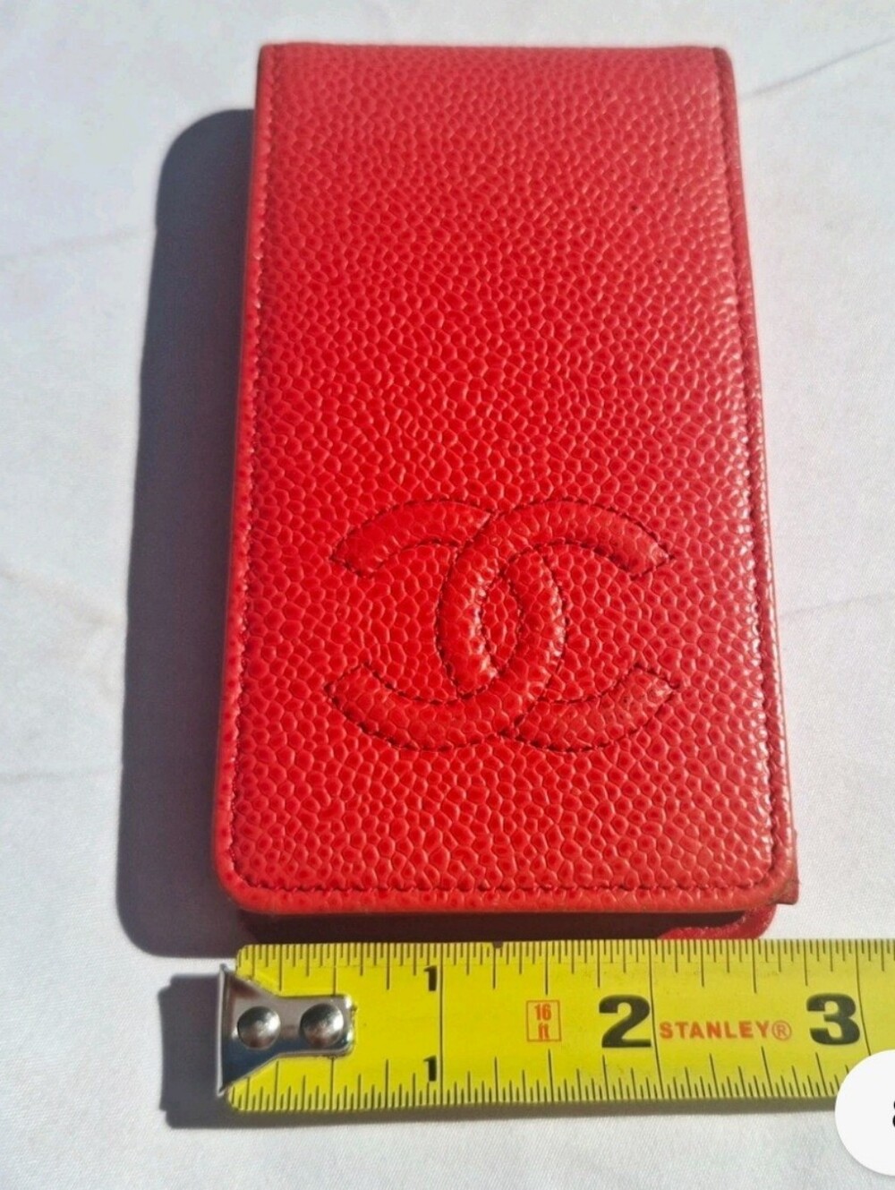 Chanel Phone Case - Picture 7 of 7